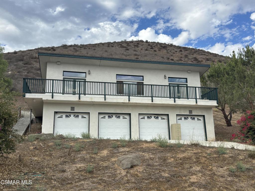1577 Tierra Rejada Road