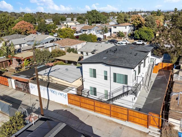 Image 24 of 26 For 322 Pardee St
