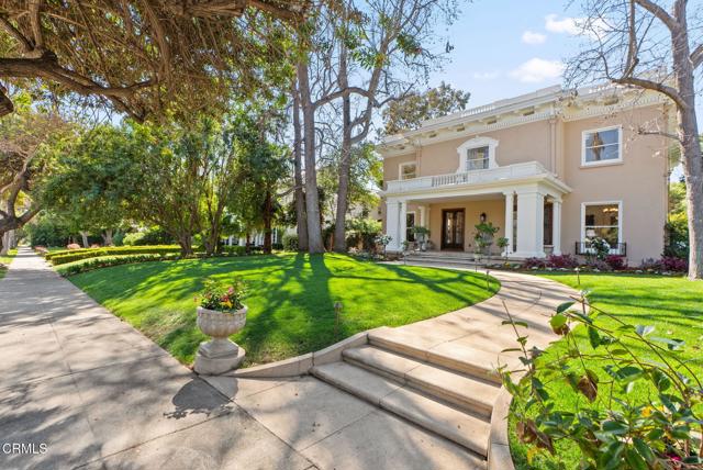 Detail Gallery Image 52 of 55 For 203 Oaklawn Ave, South Pasadena,  CA 91030 - 6 Beds | 5/2 Baths