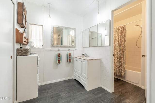 Detail Gallery Image 14 of 25 For 1202 Loma Dr #91,  Ojai,  CA 93023 - 2 Beds | 2 Baths