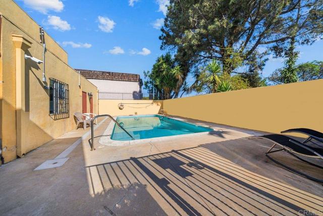 Detail Gallery Image 19 of 31 For 617 3rd Avenue #14,  Chula Vista,  CA 91910 - 2 Beds | 2 Baths