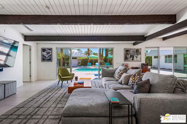 670 N Rose Avenue, Palm Springs, CA 92262