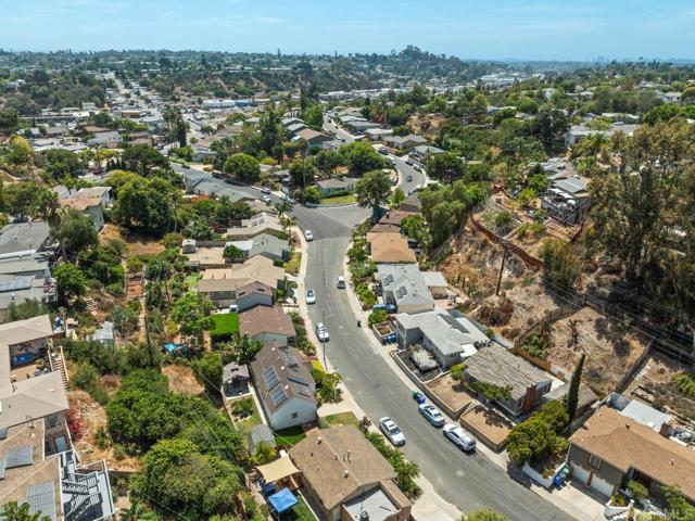 Detail Gallery Image 49 of 53 For 4461 Revillo Dr, San Diego,  CA 92115 - 2 Beds | 1 Baths