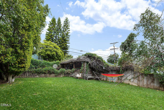 Detail Gallery Image 22 of 22 For 4195 York Bld, Los Angeles,  CA 90065 - 3 Beds | 2 Baths