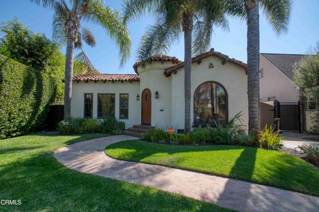 Detail Gallery Image 50 of 50 For 1014 Stearns Dr, Los Angeles,  CA 90035 - 3 Beds | 3 Baths