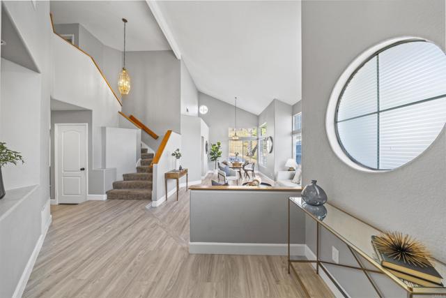 Detail Gallery Image 4 of 47 For 1131 Foxboro Ave, Chula Vista,  CA 91911 - 4 Beds | 2/1 Baths