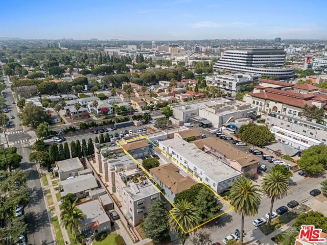 4065 Lafayette Place, Culver City, California 90232, ,Multi-Family,For Sale,Lafayette,24433123