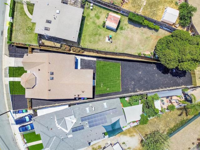 Detail Gallery Image 29 of 30 For 5885 Lynn St, San Diego,  CA 92105 - 3 Beds | 2 Baths
