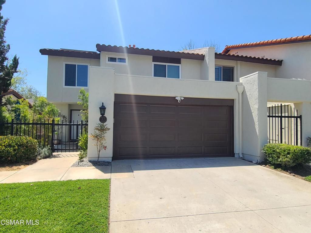 833 Shadow Lake Drive