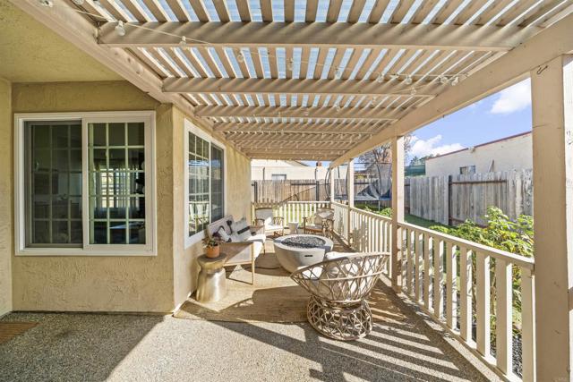 Detail Gallery Image 30 of 45 For 1669 Palomar Dr, San Marcos,  CA 92069 - 4 Beds | 2 Baths