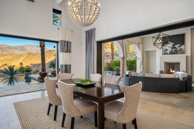 7 Mount San Jacinto Circle, Rancho Mirage, CA 92270
