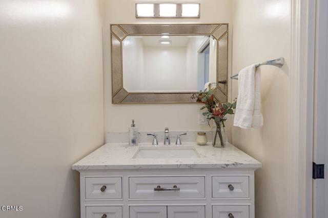 Detail Gallery Image 15 of 31 For 1068 Cuyama Rd, Ojai,  CA 93023 - 4 Beds | 3/1 Baths