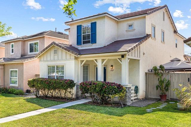 Home for Sale in Chula Vista