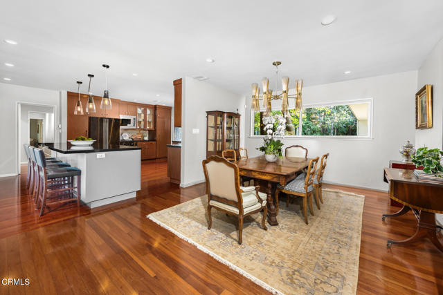 Detail Gallery Image 14 of 63 For 505 Orange Grove Cir, Pasadena,  CA 91105 - 4 Beds | 3/1 Baths