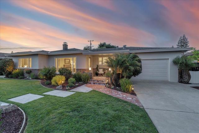 1329 Glen Dell Drive, San Jose CA: https://media.crmls.org/mediaz/cd58612e-fa02-4ea7-b512-da38ba9481c2.jpg