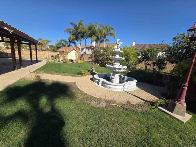 Detail Gallery Image 24 of 38 For 1349 Lucero, Chula Vista,  CA 91911 - 4 Beds | 3 Baths