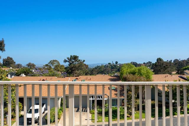 Home for Sale in La Jolla