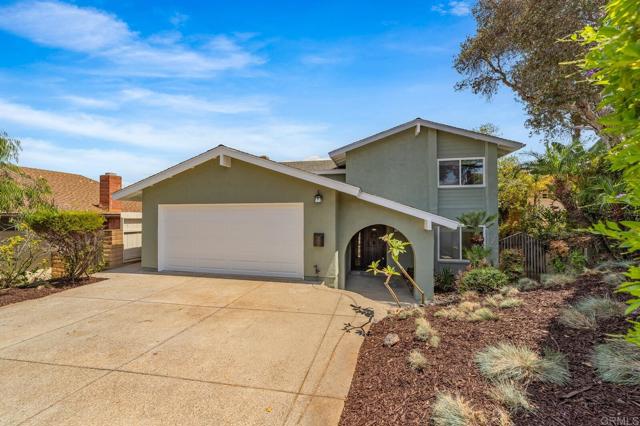 Detail Gallery Image 2 of 25 For 5133 Biltmore, San Diego,  CA 92117 - 3 Beds | 2/1 Baths