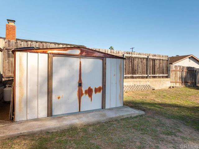 Detail Gallery Image 44 of 67 For 511 Hilltop Dr, Chula Vista,  CA 91910 - 3 Beds | 2 Baths