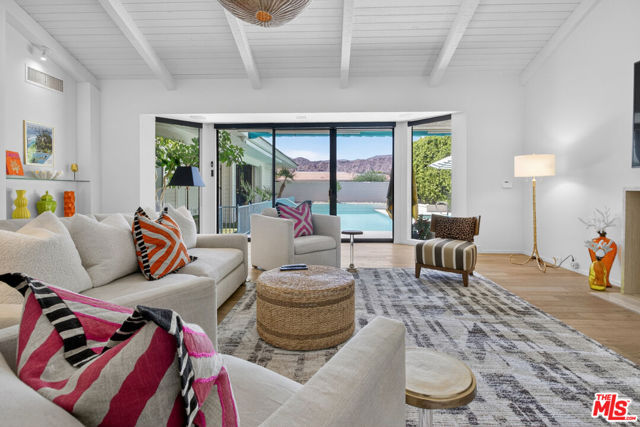2 Sussex Court, Rancho Mirage, CA 92270