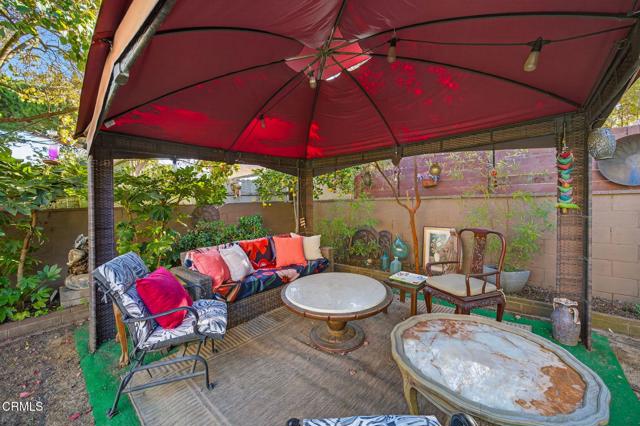 Detail Gallery Image 45 of 54 For 3146 Strathmore Dr, Ventura,  CA 93003 - 4 Beds | 2 Baths