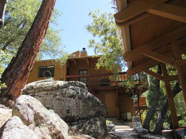 Image 2 for 25380 Green Oaks Court, Idyllwild, CA 92549