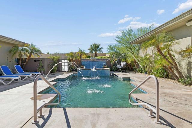 1622 Julia Court, Palm Springs, CA 92262