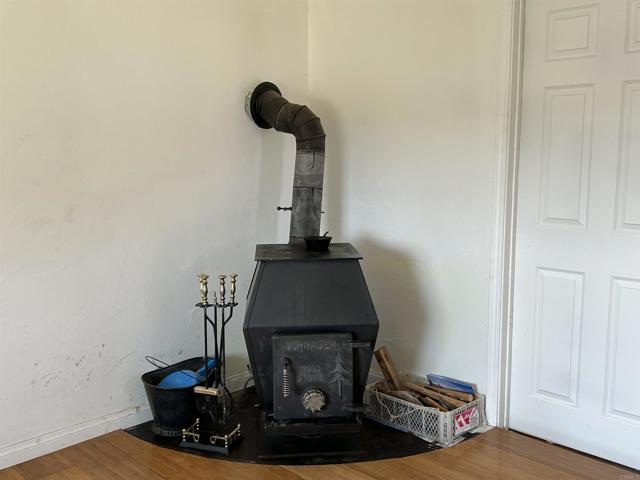 Detail Gallery Image 9 of 18 For 31282 Highway 94, Campo,  CA 91906 - 2 Beds | 1 Baths