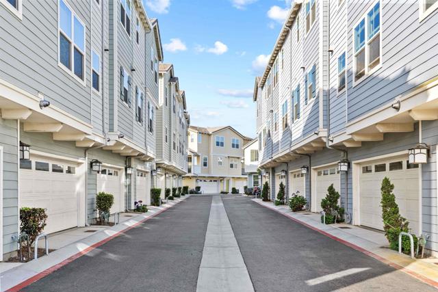 Detail Gallery Image 26 of 31 For 501 Lark Way, Imperial Beach,  CA 91932 - 2 Beds | 2/1 Baths