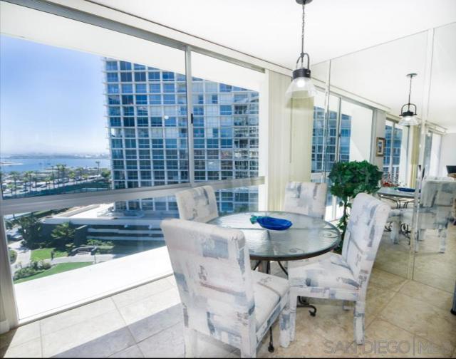 Image 4 of 28 For 1720 Avenida Del Mundo  607