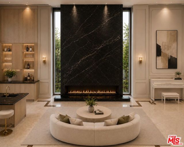 Drew Fenton | 2716 Casiano Road Los Angeles CA | MLS: 7715250