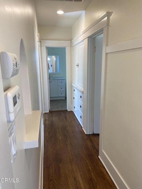 Detail Gallery Image 8 of 11 For 621 S F St, Oxnard,  CA 93030 - 2 Beds | 1 Baths
