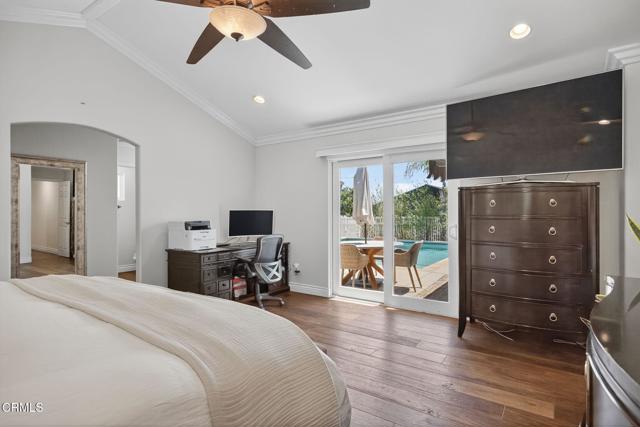 Detail Gallery Image 34 of 75 For 145 Mesa Dr, Camarillo,  CA 93010 - 5 Beds | 4/1 Baths