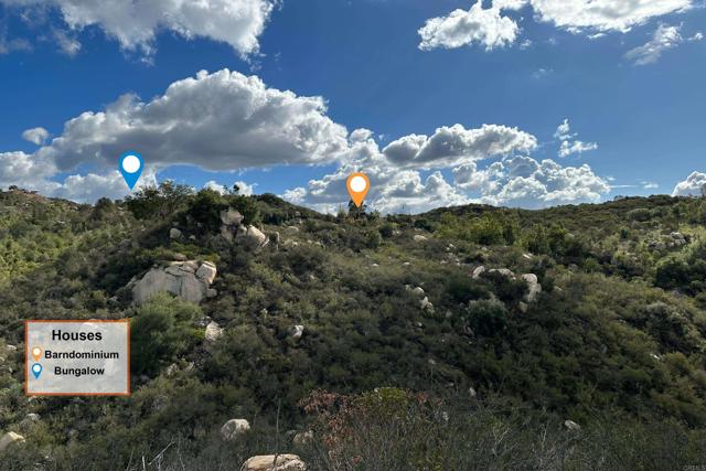 Detail Gallery Image 22 of 63 For 2494 Donnil Lane, Fallbrook,  CA 92028 - 3 Beds | 2 Baths