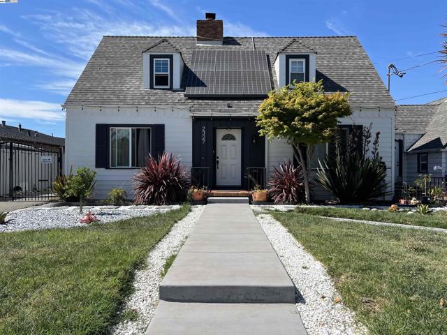 Details for 2327 Avenue 133rd, San Leandro, CA 94577