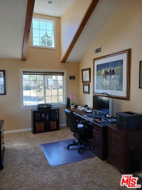 1251 Kodiak Drive, Lake Arrowhead, CA 92352