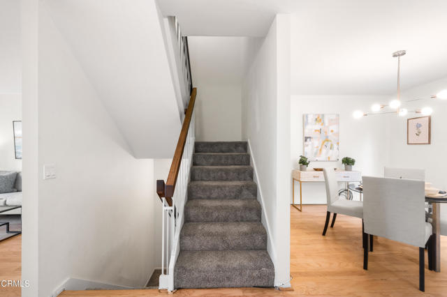 Detail Gallery Image 23 of 45 For 712 Portola Ter, Los Angeles,  CA 90042 - 3 Beds | 2/1 Baths