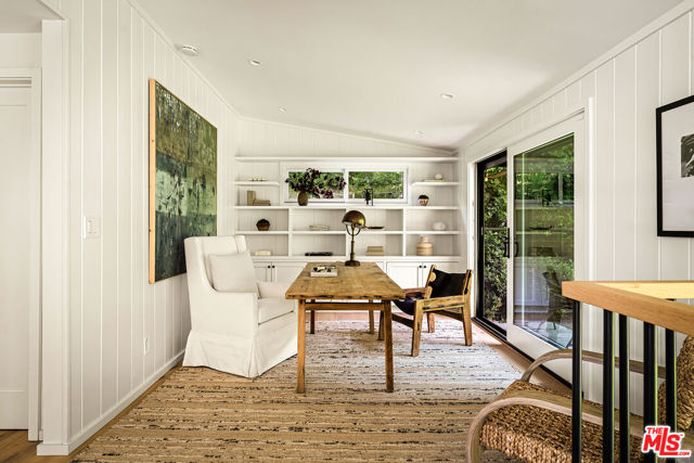 Drew Fenton | 327 E Rustic Road Santa Monica CA | MLS: 7265256