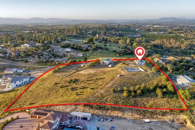 Detail Gallery Image 6 of 52 For 4010 Calle De Sueno, Fallbrook,  CA 92028 - 3 Beds | 2 Baths