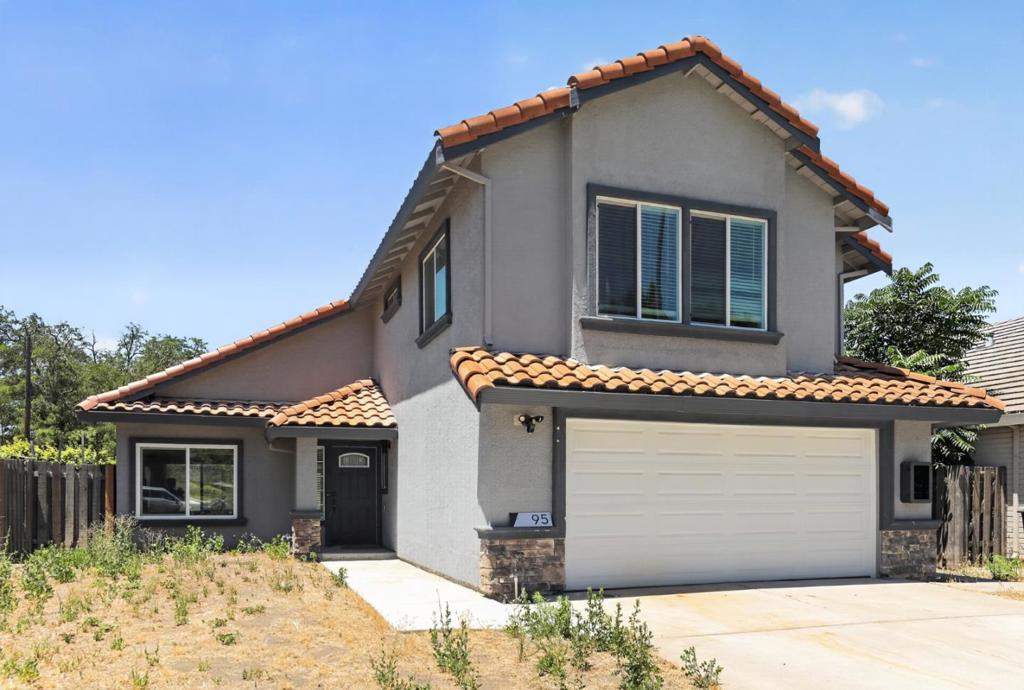95 Dale Odell Drive