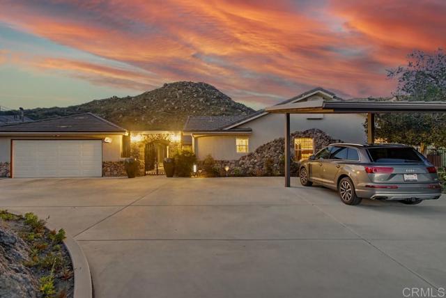 Detail Gallery Image 4 of 75 For 3930 via Palo Verde Lago, Alpine,  CA 91901 - 3 Beds | 2/1 Baths
