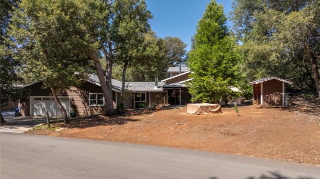 Detail Gallery Image 2 of 69 For 4576 Luneta Drive, Julian,  CA 92036 - 3 Beds | 2 Baths