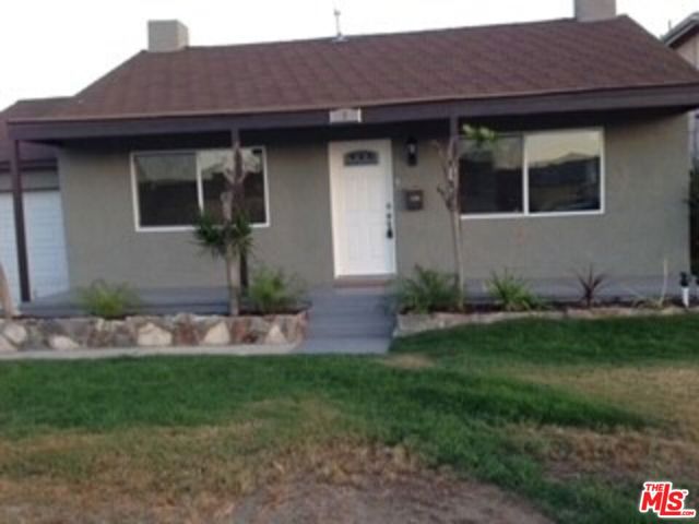 818 130th Street, Compton, California 90222, 3 Bedrooms Bedrooms, ,2 BathroomsBathrooms,Single Family Residence,For Sale,130th,23333545