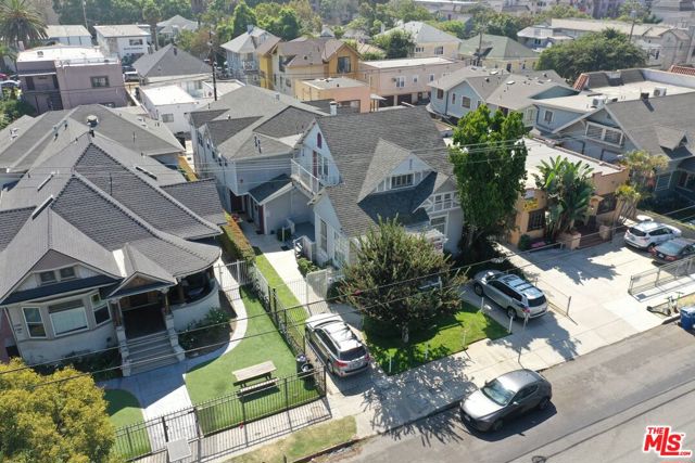 1294 29th Street, Los Angeles, California 90007, ,Multi-Family,For Sale,29th,24446565