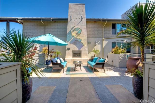 Detail Gallery Image 30 of 32 For 687 S Coast Highway 101 #302,  Encinitas,  CA 92024 - 1 Beds | 1 Baths