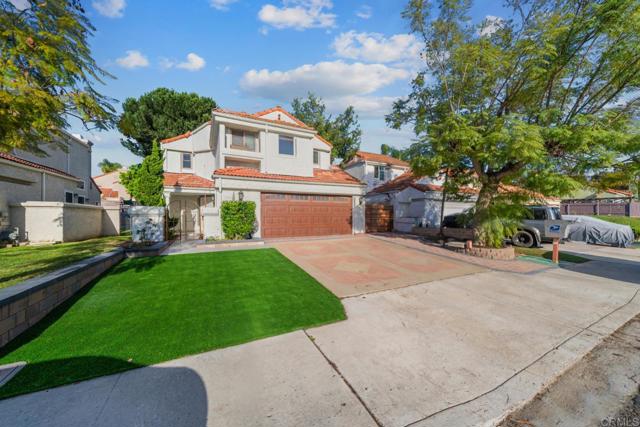 Detail Gallery Image 53 of 64 For 941 Redbud Rd, Chula Vista,  CA 91910 - 4 Beds | 3 Baths