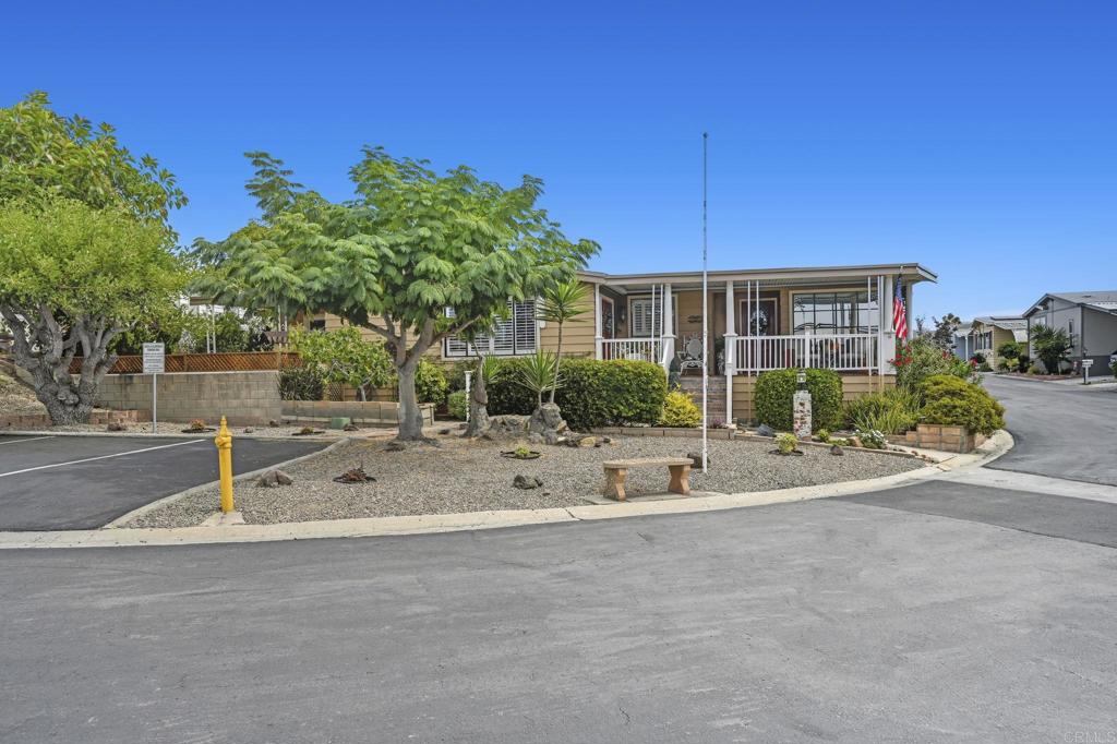 650 Rancho Santa Fe - photo 2