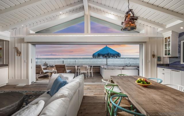 Listing Details for 2050 Ocean Front, Del Mar, CA 92014