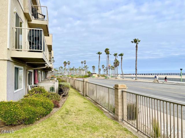 Detail Gallery Image 34 of 39 For 343 E Surfside Dr, Port Hueneme,  CA 93041 - 2 Beds | 2 Baths