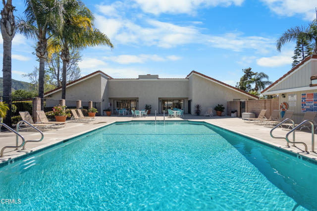 Detail Gallery Image 42 of 42 For 975 W Telegraph Rd #77,  Santa Paula,  CA 93060 - 3 Beds | 2 Baths